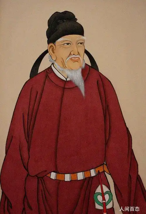 敢给唐玄宗进忠言的大臣都有谁 宋璟是谁个人资料介绍