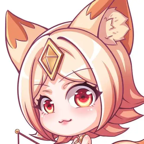 王者荣耀 q版萌萌图