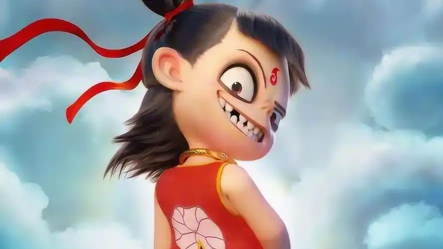 上天入地三头六臂,一大波哪吒造型炫酷来袭