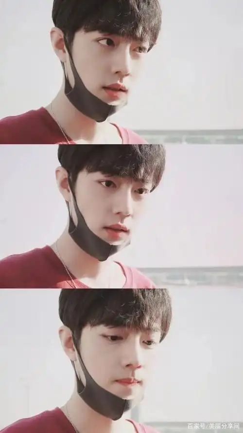 精选肖战高清三屏壁纸,快来抱走你的有钱哥哥吧