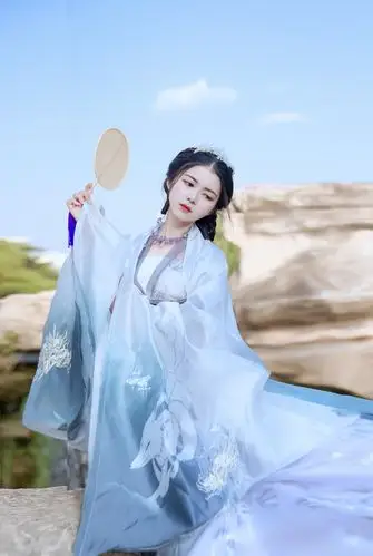 个人任选古装优惠写真套餐