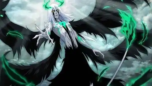 乌尔奇奥拉黑翼大魔 - 搜狗图片搜索