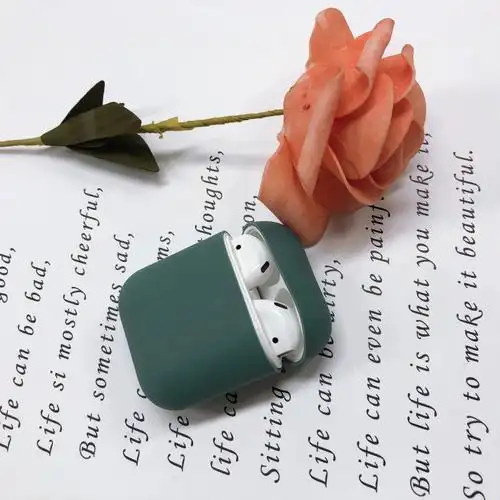 颜值很高的蓝牙耳机被种草了