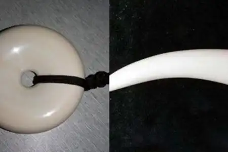 【图】象牙鉴定方法有哪些 几个分析教你如何辨别真伪