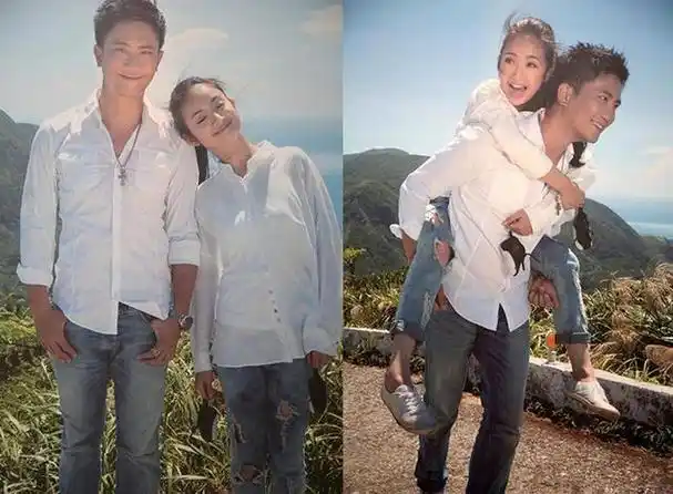 林依晨老公被逮奸"