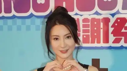 视后林夏薇发展钻石生意 陈展鹏抢做顾客买礼物送太太