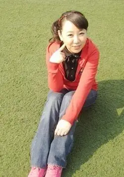 姬云飞个人资料 姬云飞老婆关凌的个人资料照片(3)