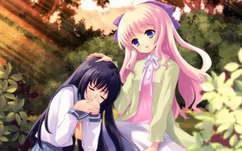 《伊东杂音》高清漫画集壁纸-动漫人物-卡通图片-娟娟壁纸