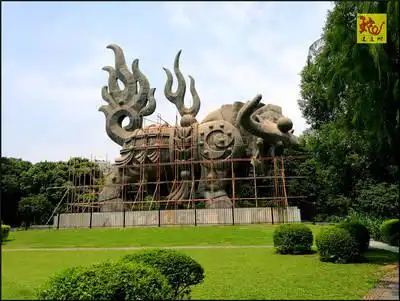 小游深圳蛇口--四海公园!