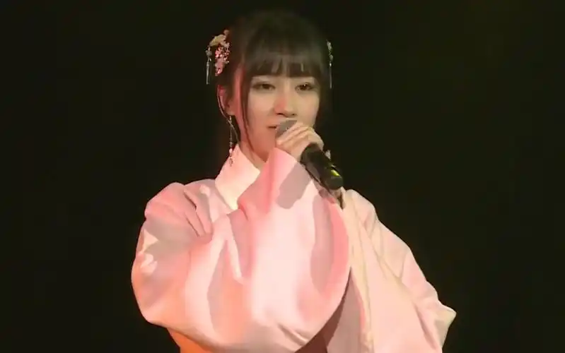 26蒋芸生日主题公演 蒋芸生诞祭 teamsii《十八个闪耀瞬间》公演 冷餐