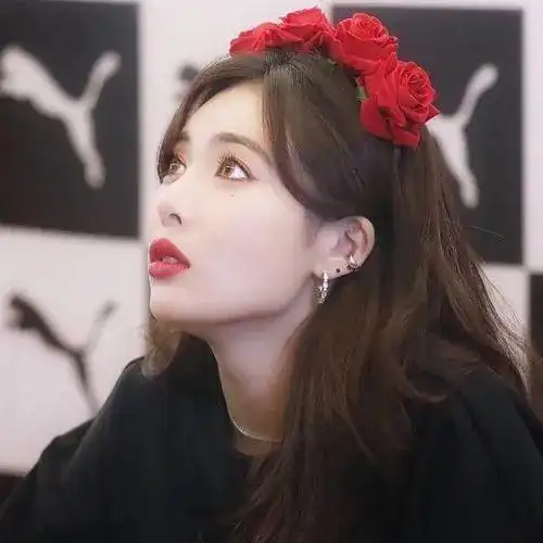 头像金泫雅合集