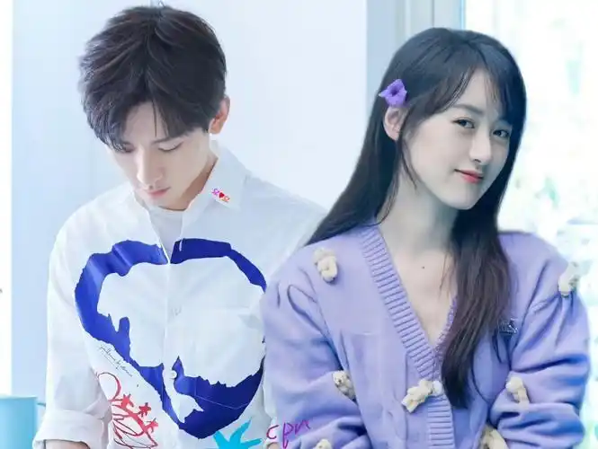 成毅袁冰妍&璇玑司凤——不愧是成婚全网都送祝福的cp感