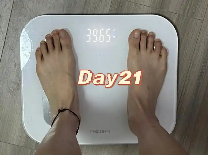 65目标体重:39(佛系瘦一下哈哈.