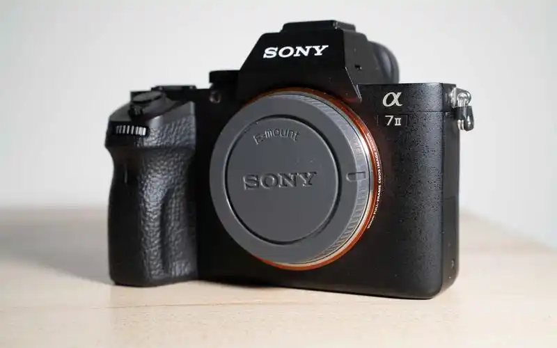 3500元的全画幅——索尼a7m2还值得买么