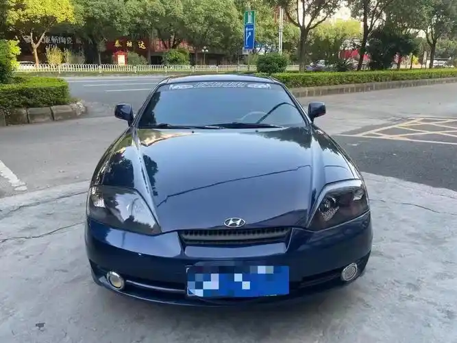 现代酷派改装破万,年审到明年11月,保险到明年11月欢迎秒杀 - 抖音