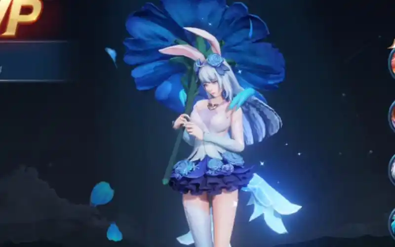 【王者荣耀】公孙离