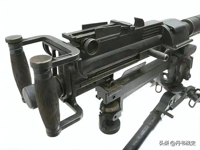 不太靠谱的苏联武器:ds-39中型机枪_枪管_问题_枪口