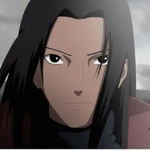 仙人千手柱间头像 - 搜狗图片搜索