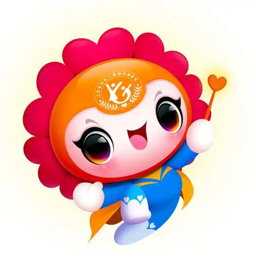 江苏省妇女儿童福利基金会卡通吉祥物及"我助妇儿康"项目logo设计征集