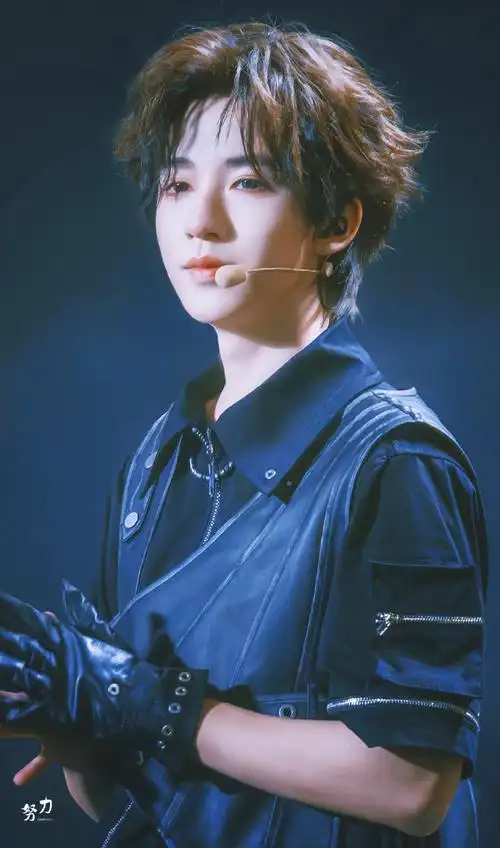 二十弈梦鸿鹄万里#    989998距离见到爱豆贺峻霖还有7675