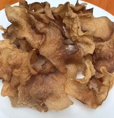 羊肚耳珍珠菌沙耳猪肚耳素食羊肚五斤包邮羊肚耳干货