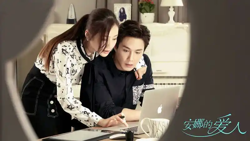 《安娜的爱人》首播,张嘉益李承铉演父子,戏骨真多,戏却落伍了_电视剧