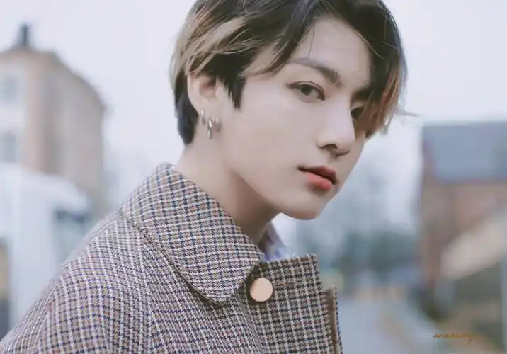 田柾国btsjungkook