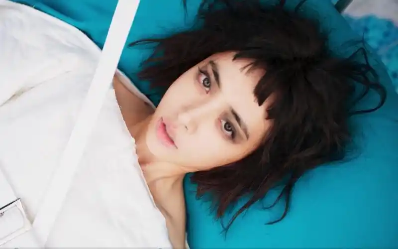 【4k】蔡依林/怪美的mv,收藏级画质