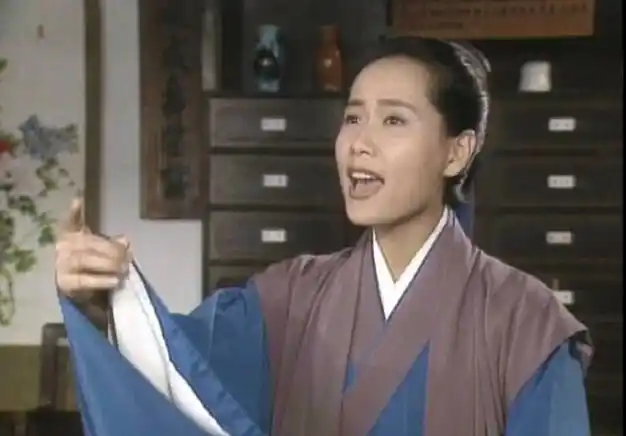 重温《新白娘子传奇》 经典唱段都在这里!