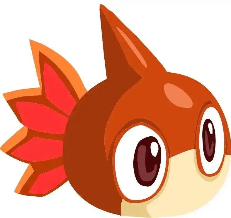 巴多.早期是为了宣传超能nono出的一只精灵,需要携带超能n - 抖音