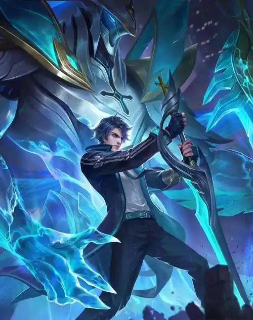 盘点铠的优质皮肤,琥珀系列机甲风拉满,趁早参与福利多_优势_技能