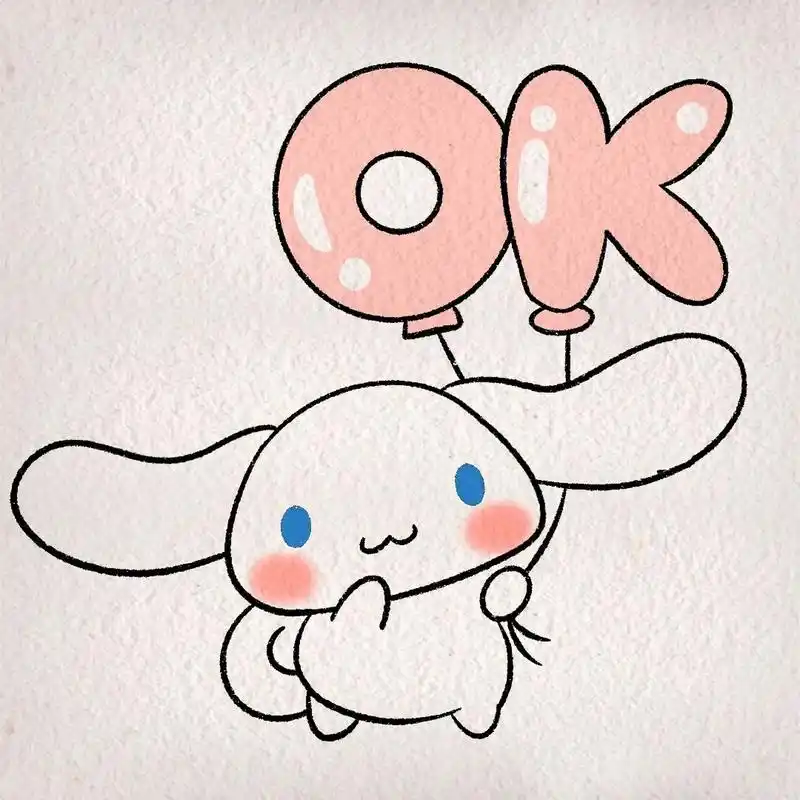 艾特你有手的朋友给你画玉桂狗(附绘画教程 有手就会画系列