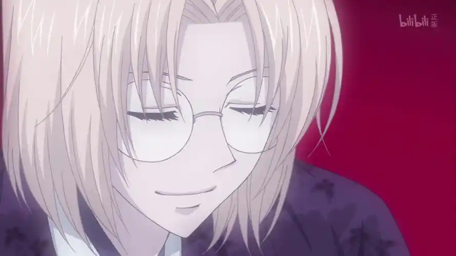 元气少女缘结神自截