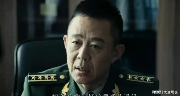 朱亚文携38集军旅大剧来袭,多名国家一级演员坐镇,全员实力派|李幼斌