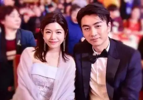 陈晓新剧开播营销睡在我上铺的老婆和陈妍希婚变话题又热起来