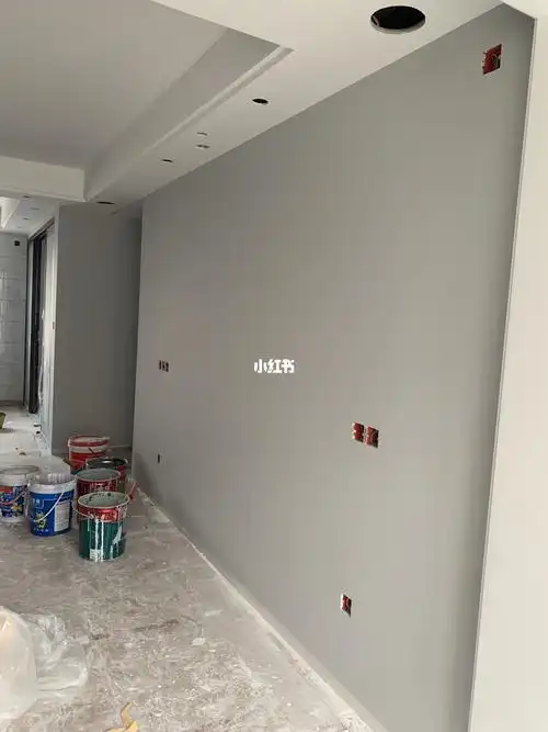 立邦太空漫步混搭多乐士创想时空没翻车09