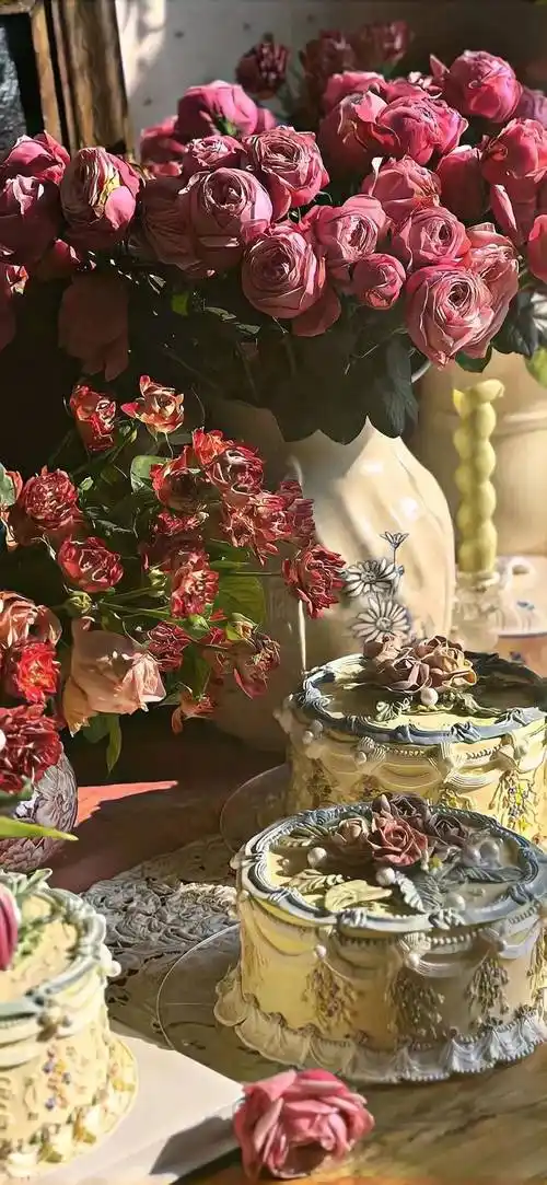 壁纸 | 8k超清手机壁纸