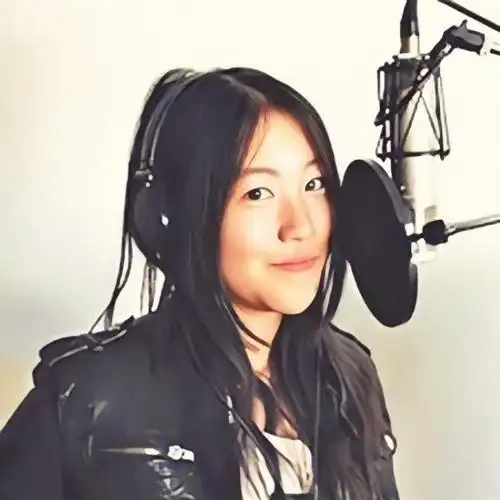 回顾窦靖童身为王菲和窦唯的女儿叛逆是我的倔强