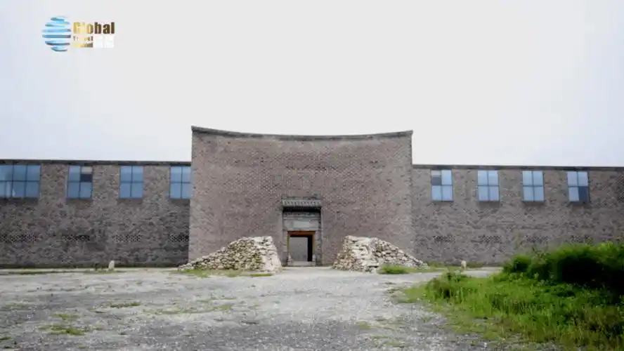 走近马清运的建筑世界