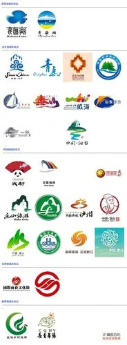 中国城市类标志欣赏5