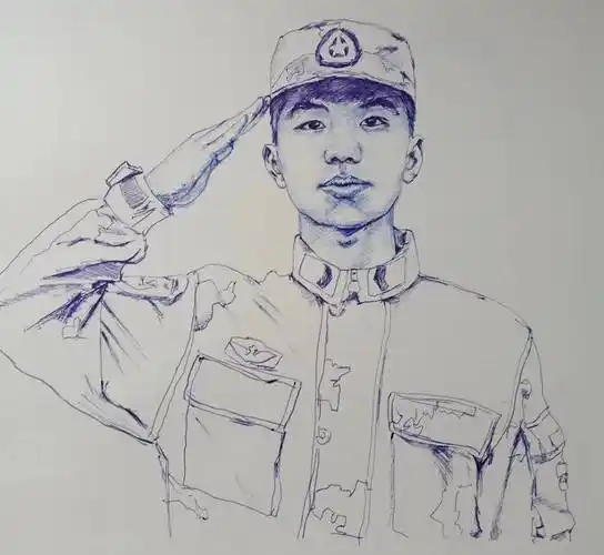 他出生在一个军人家庭,选择国防军工不仅是内心的热血澎湃,更是从童年