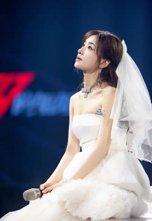 张含韵乘风破浪的姐姐十二期剧照图片44