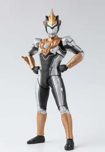 figuarts 罗布奥特曼 布鲁奥特曼 大地形态 | hpoi手办维基