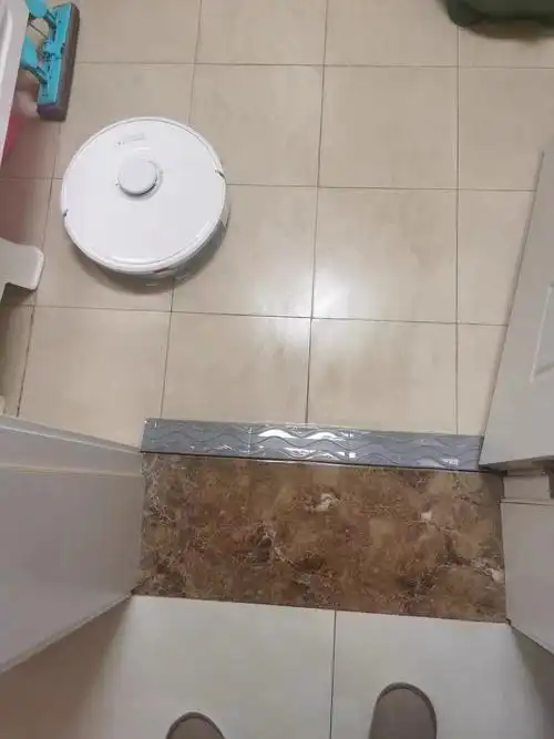 精选门口门槛台阶斜坡垫家用斜坡板扫地机器人爬坡垫室内门坎塑料防滑