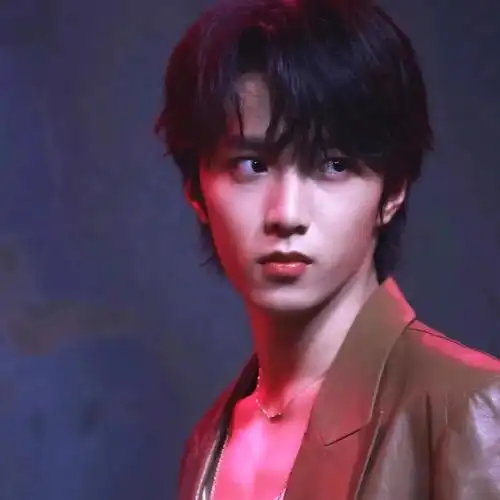 时代少年团头像下