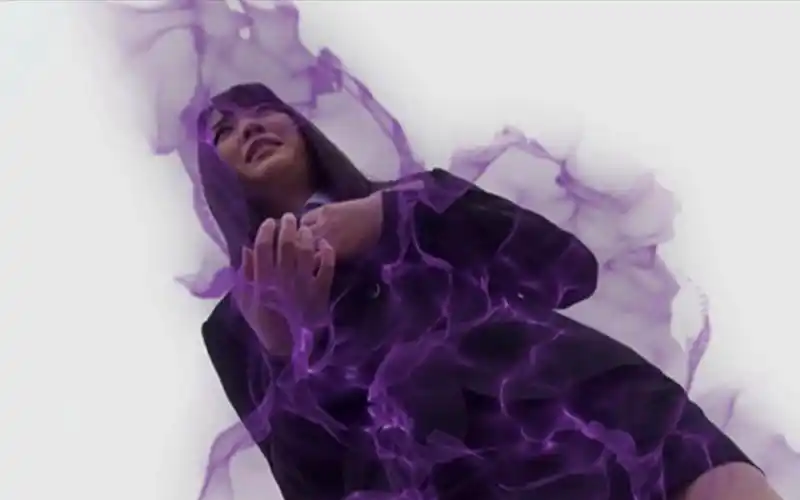 "美少女战士真人篇"女战士被注入邪恶基因,恶坠附身-影视综视频-搜狐