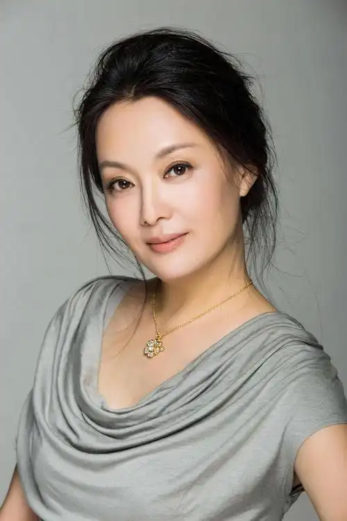 9位1965出生的女明星她们个个天生丽质各有各自的芳华