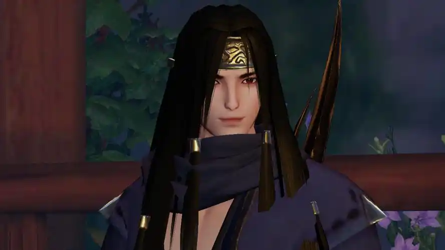 晒一下暗香儿子～ - 一梦江湖综合 | taptap 一梦江湖社区