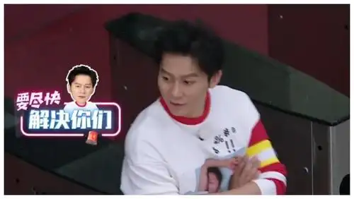 跑男李晨撕名牌有多猛6年前把金钟国打败今两人对拼谁会赢