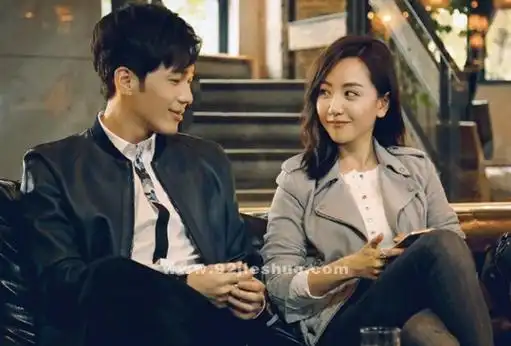 《美人为馅第三季》电视剧解说文案